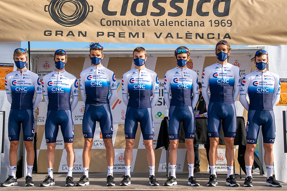 ClàssicaCV
