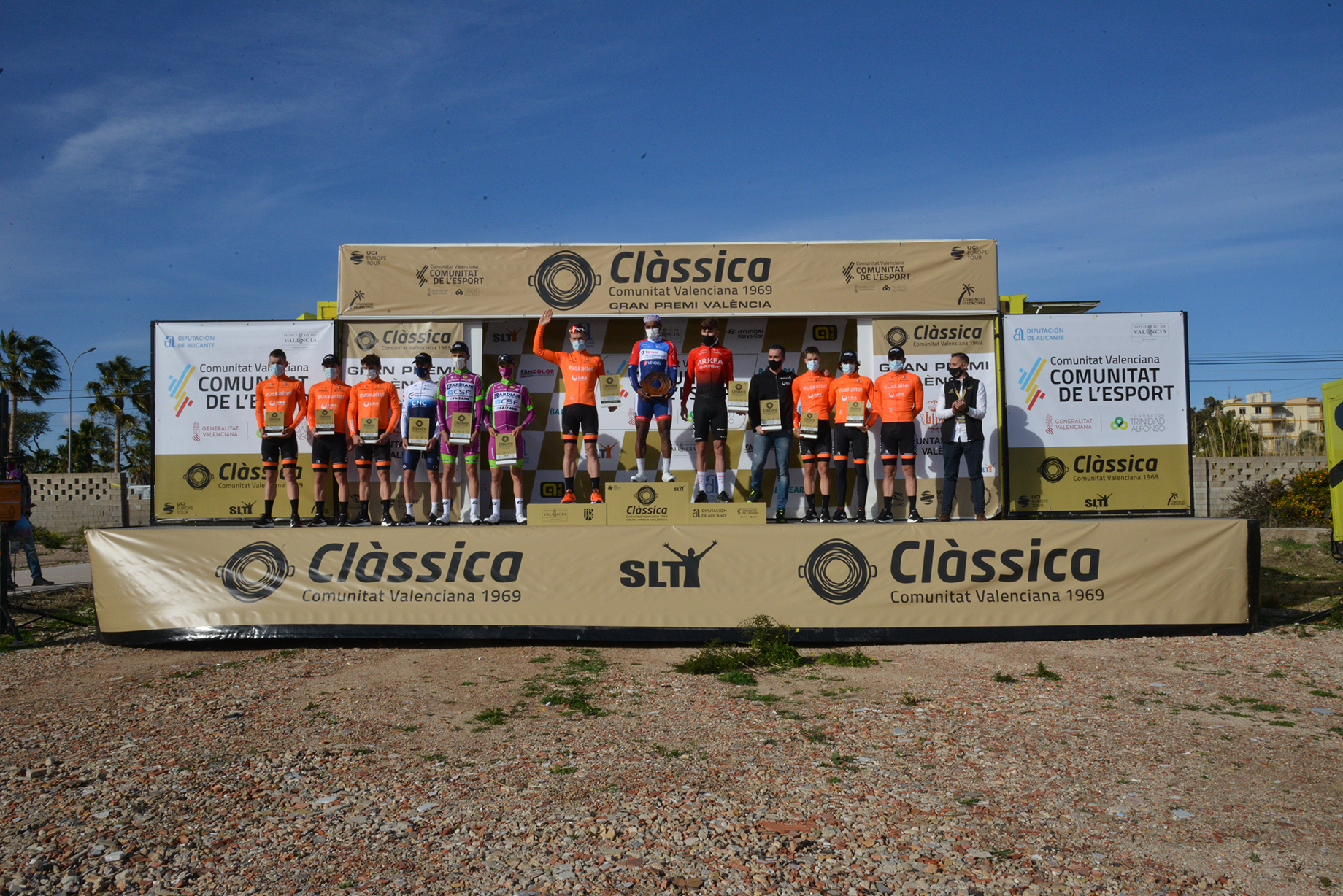 ClàssicaCV